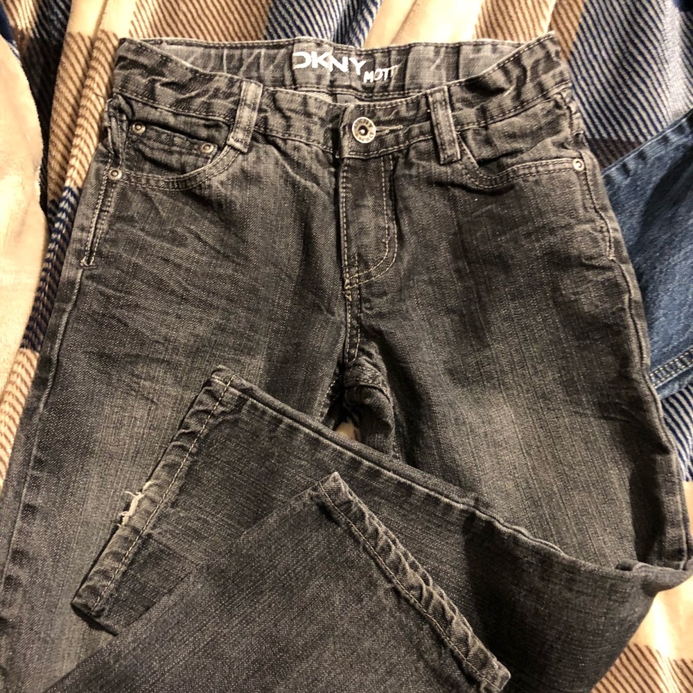 Boys jeans