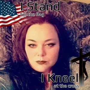 Meet your Posher, Terri