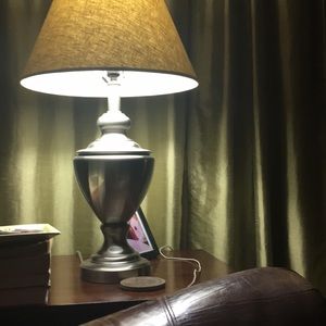 Meet your Posher, Louise