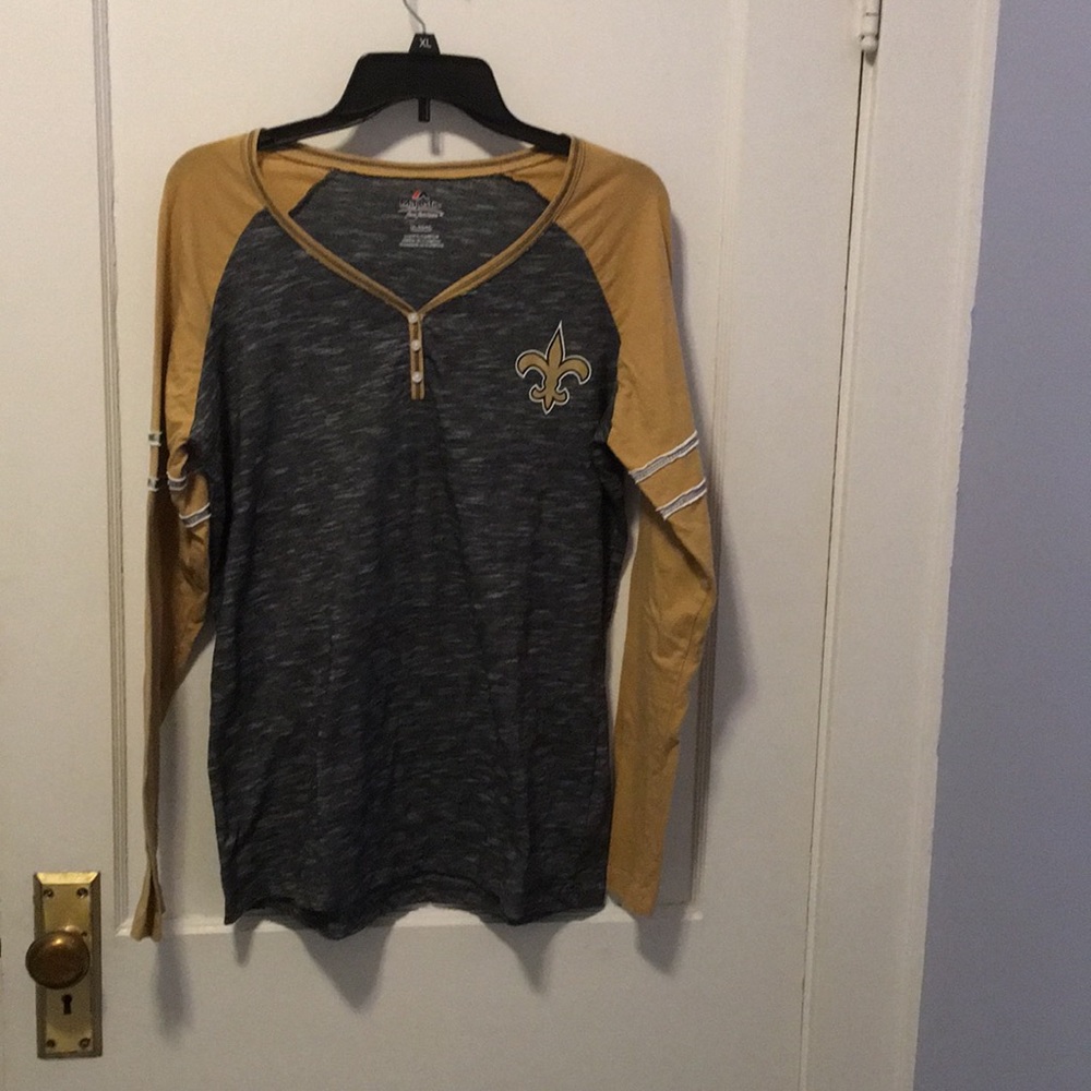 New Orleans Saints tee
