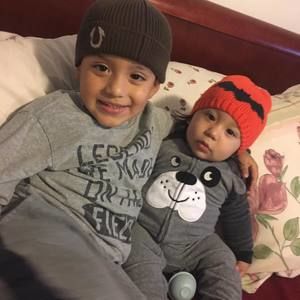 Meet your Posher, Vanessa