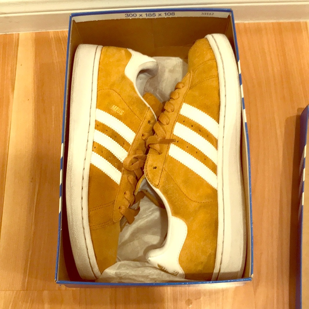 Adidas Campus