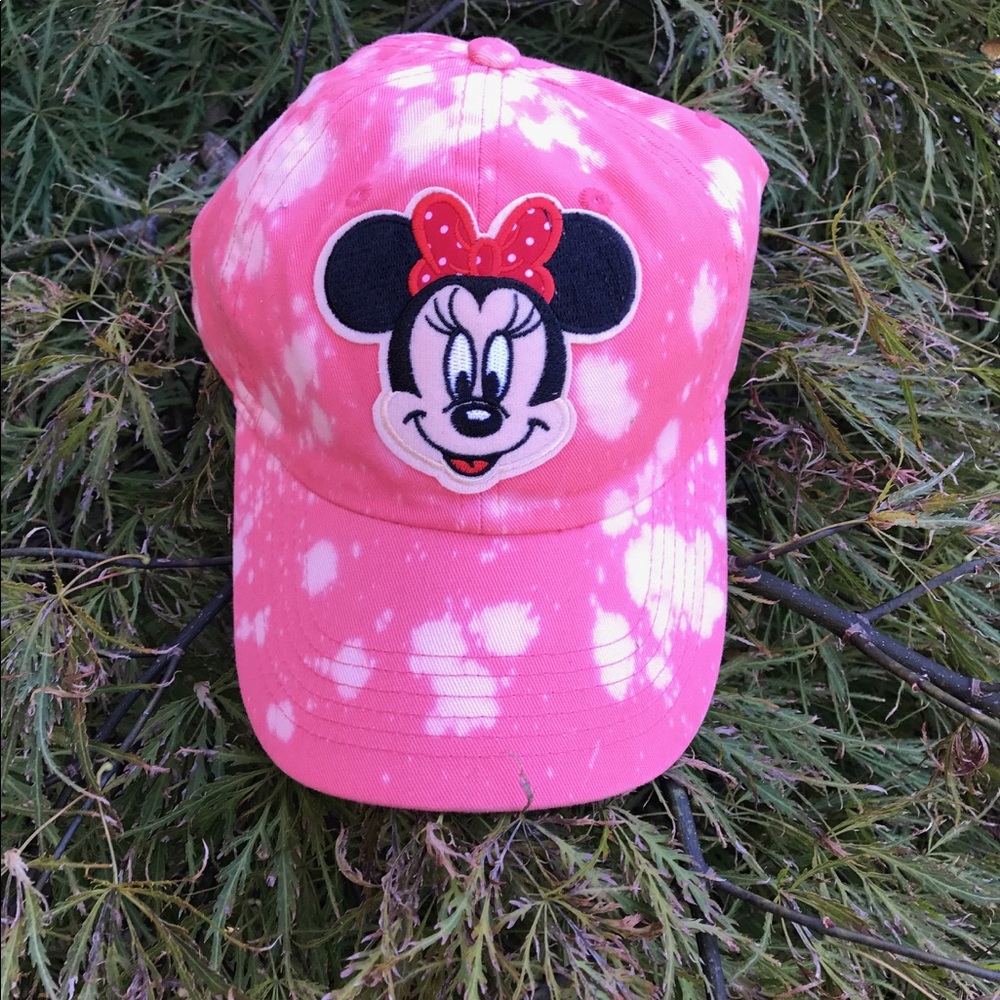 Custom hats