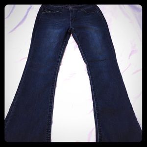 Ladies Liverpool Jeans, NWOT