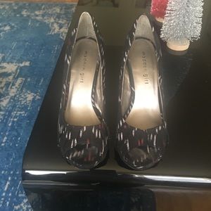 Steve Madden girl heels