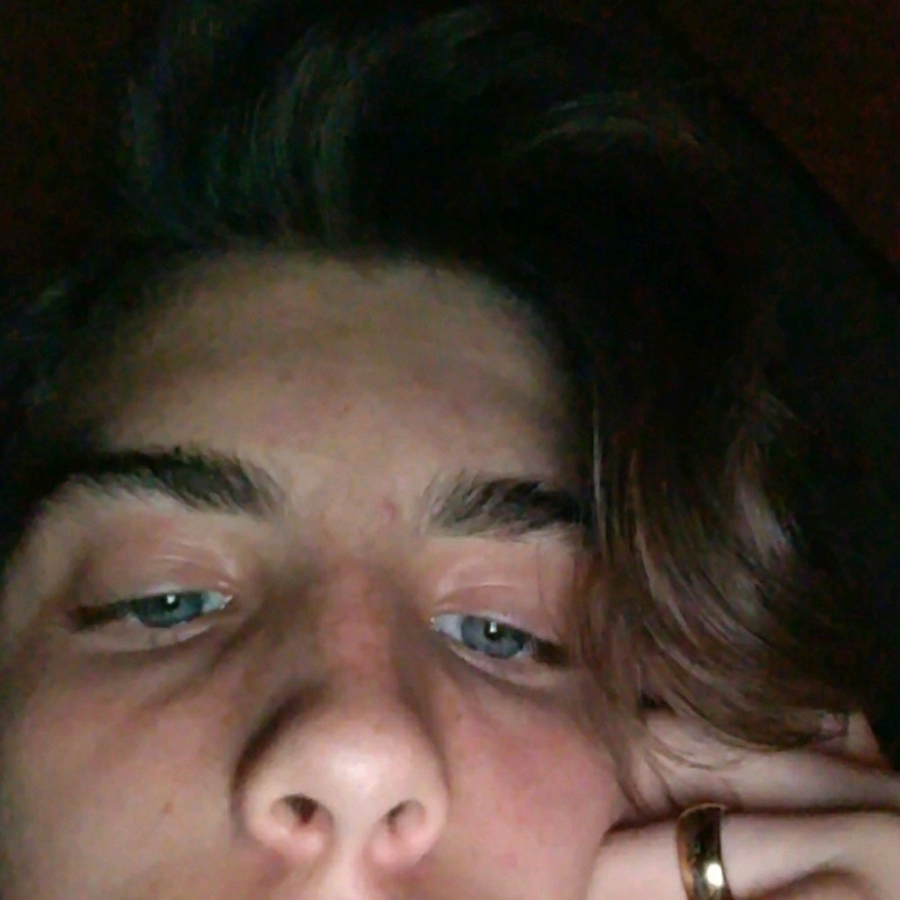 Meet your Posher, Bryson