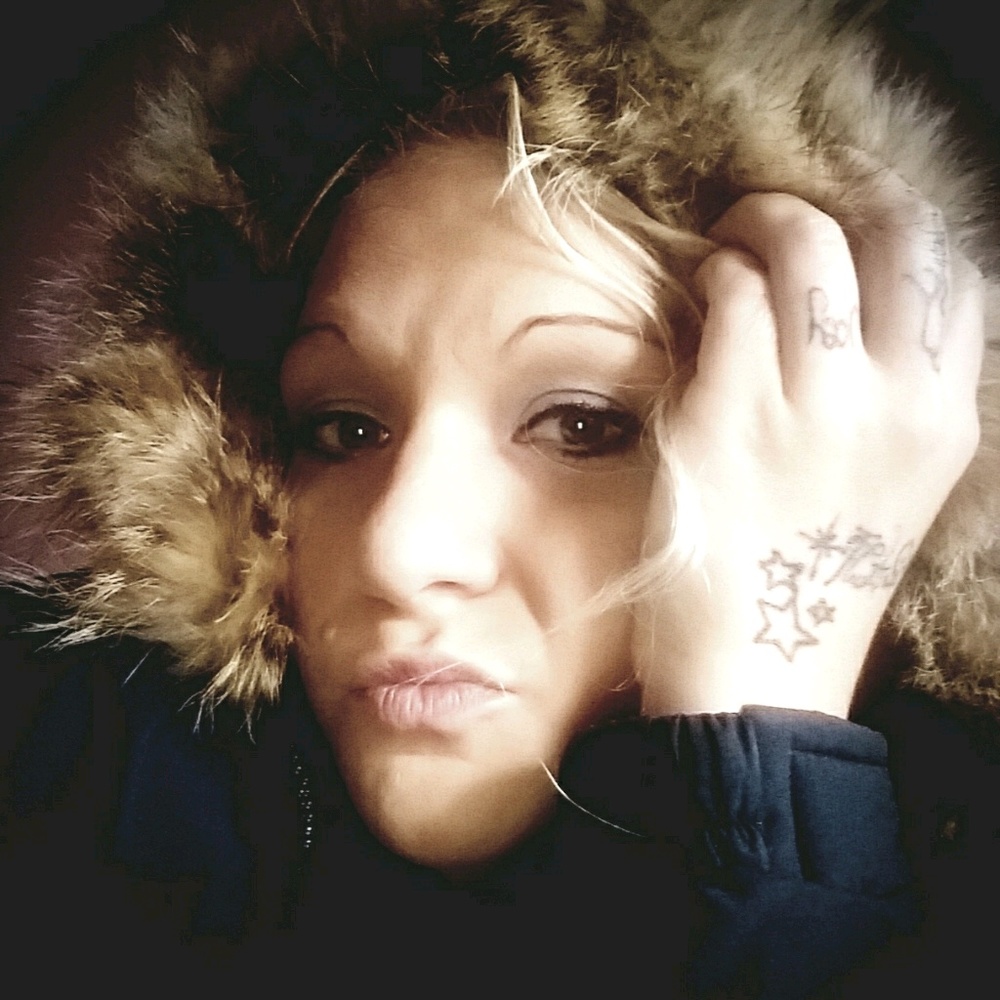 Meet your Posher, Kayla