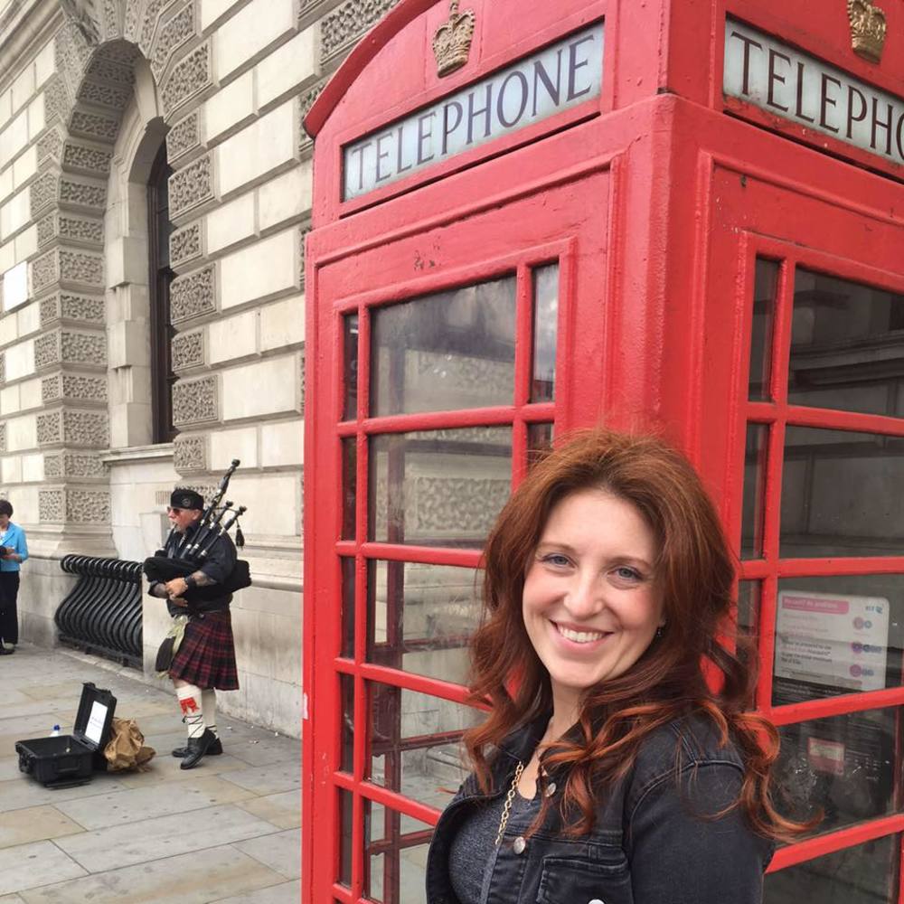 Meet your Posher, Valerie