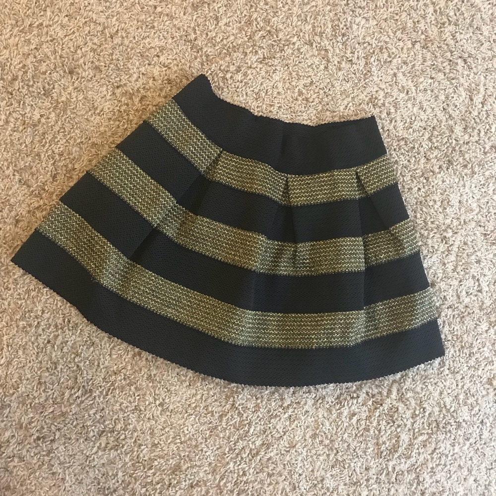 Xhileration Skirt