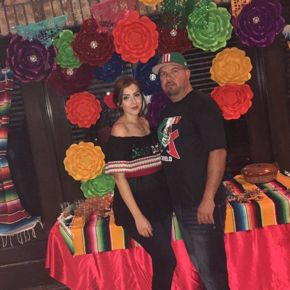 Meet your Posher, Mandygera