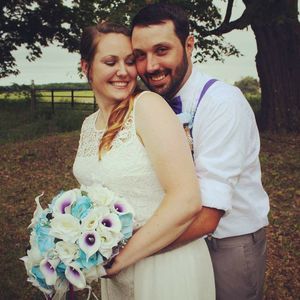 Meet your Posher, Bradley