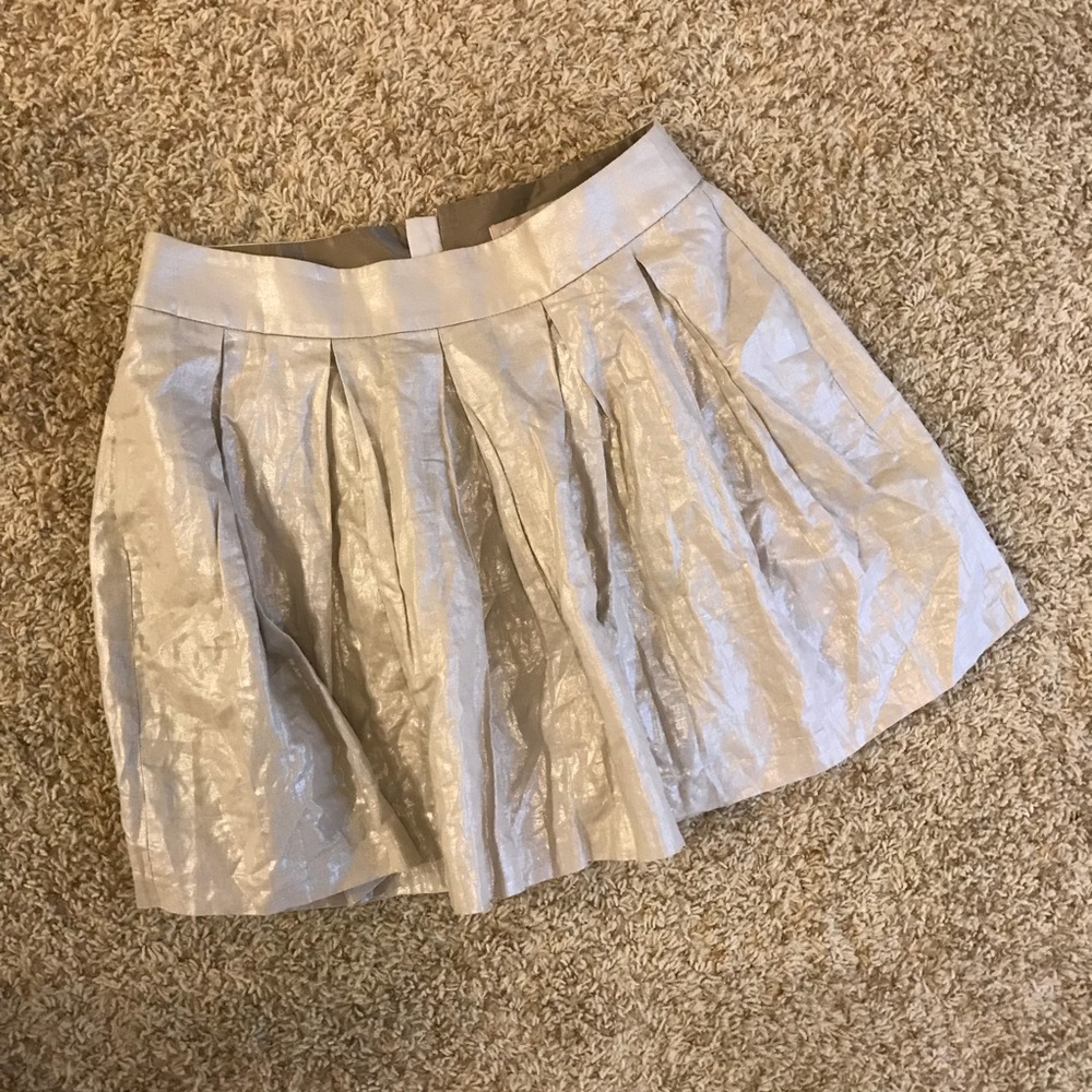 Banana Republic skirt