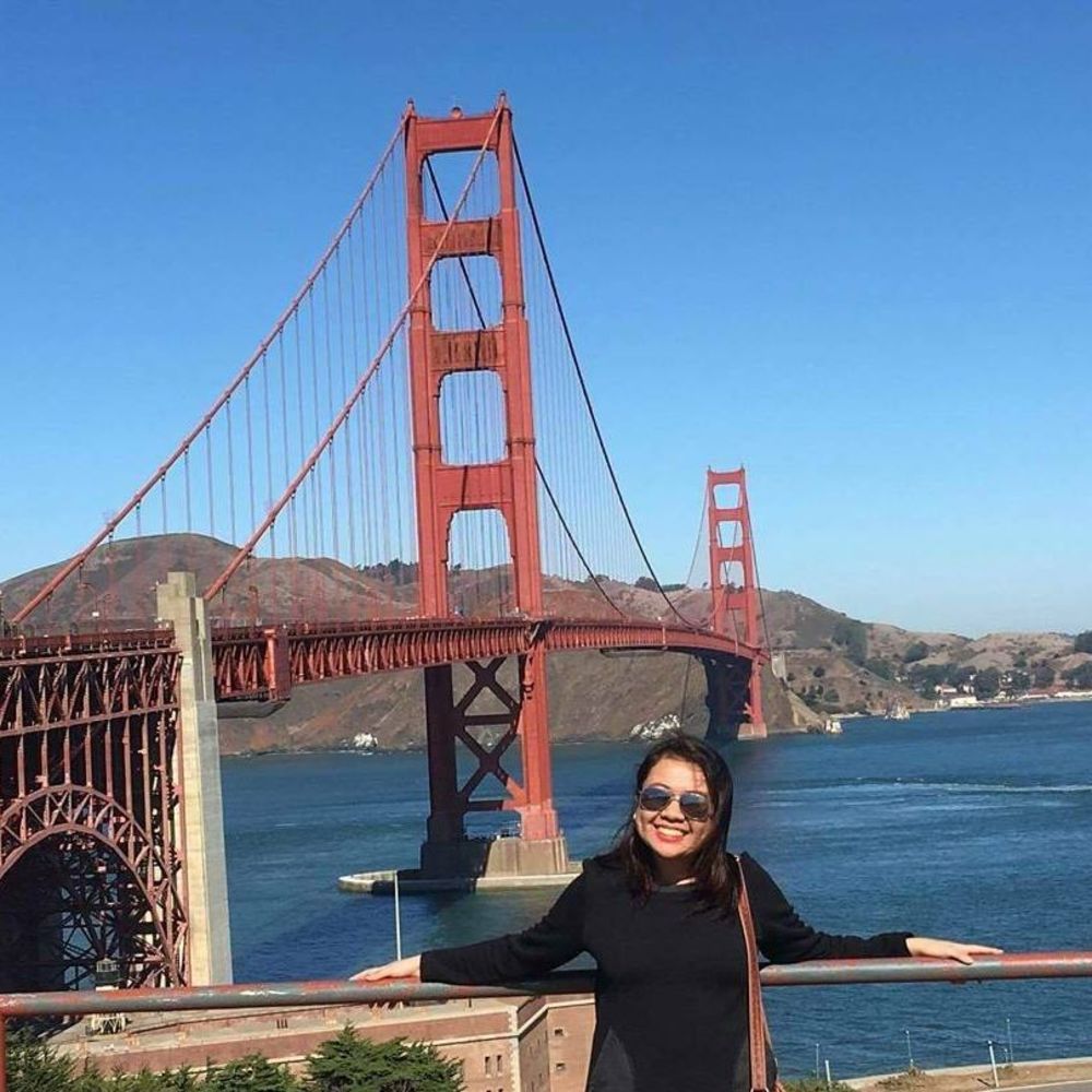 Meet your Posher, Kaye