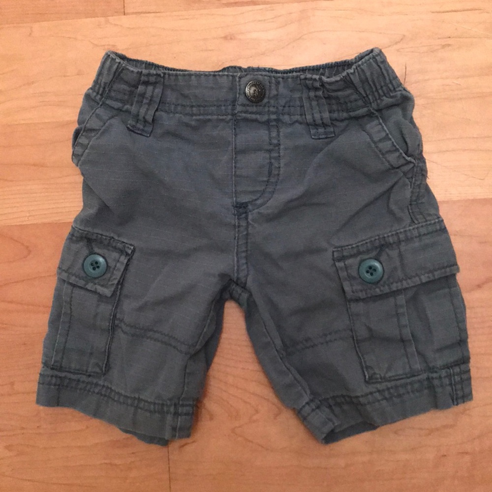 Cute TEA COLLECTION boys shorts