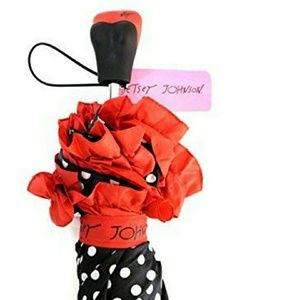 Betsey compact umbrella