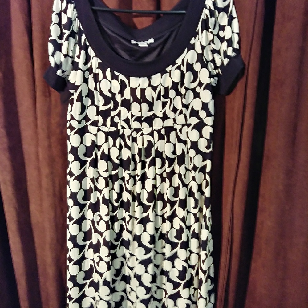 Beautiful dress