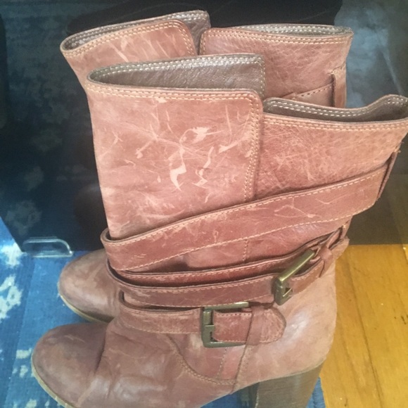 Italian booties - Picture 5 of 5