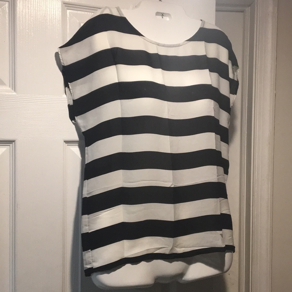 Forever 21 top