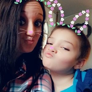 Meet your Posher, Norma