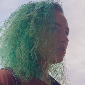 Meet your Posher, Kristen