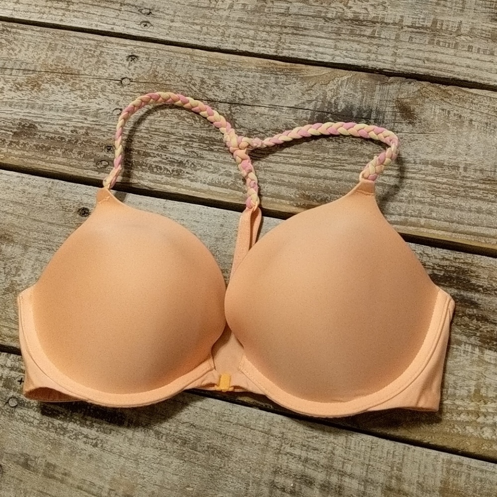 Size32d super comfy bra