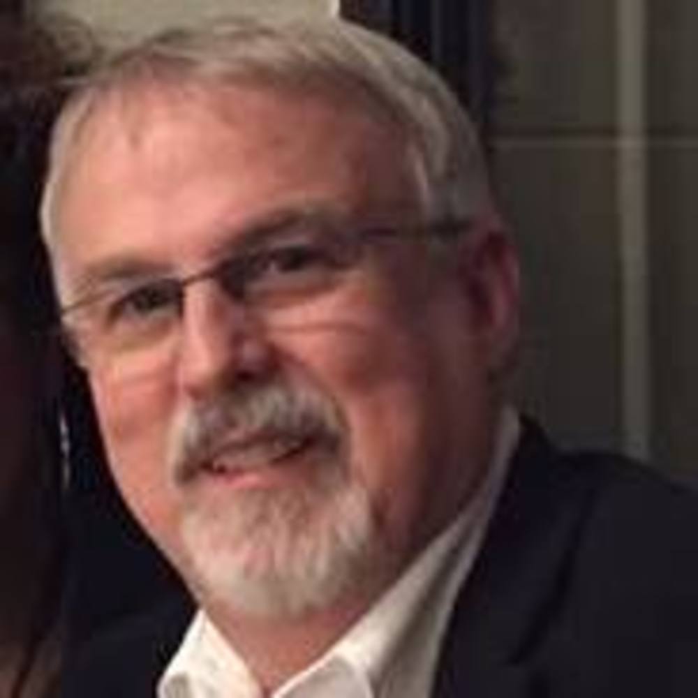 Meet your Posher, Greg