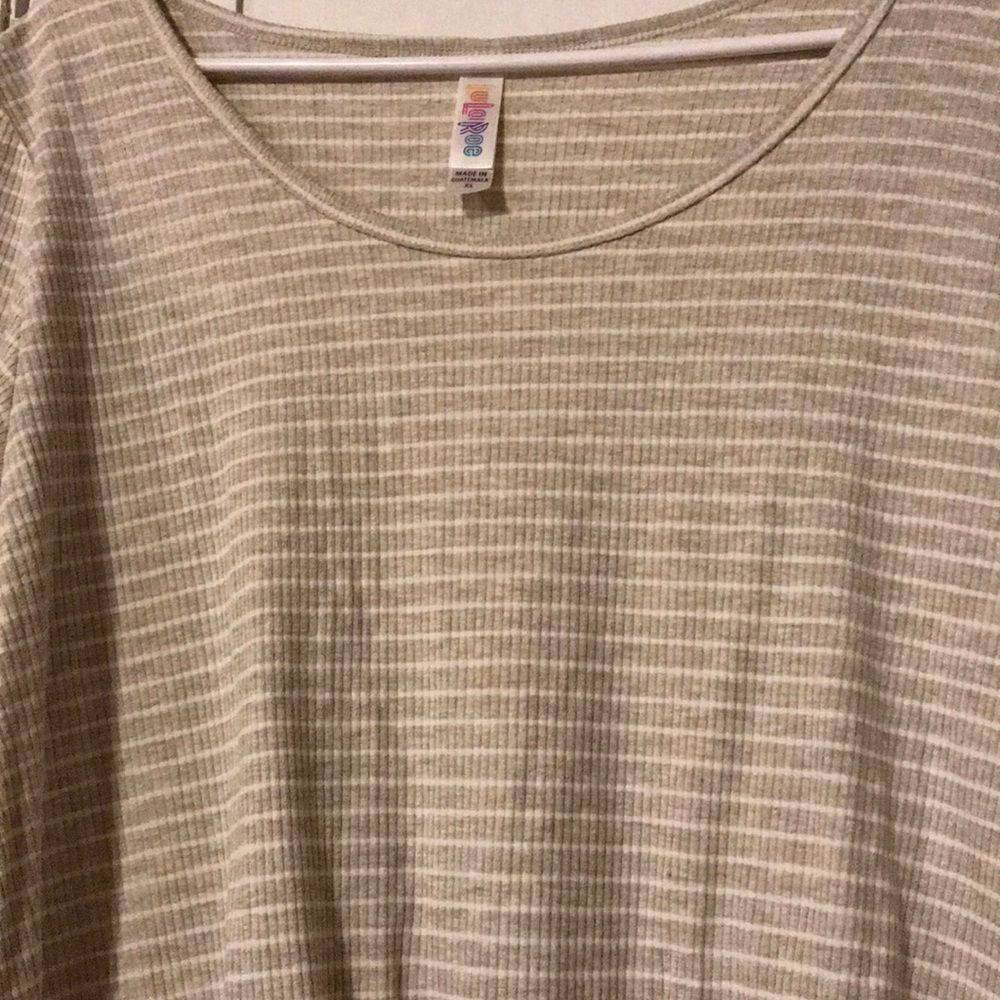 LuLaRoe classic t xl