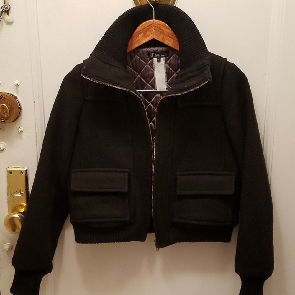 Isabel Marant winter jacket size 1