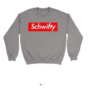 Meet your Posher, Luke