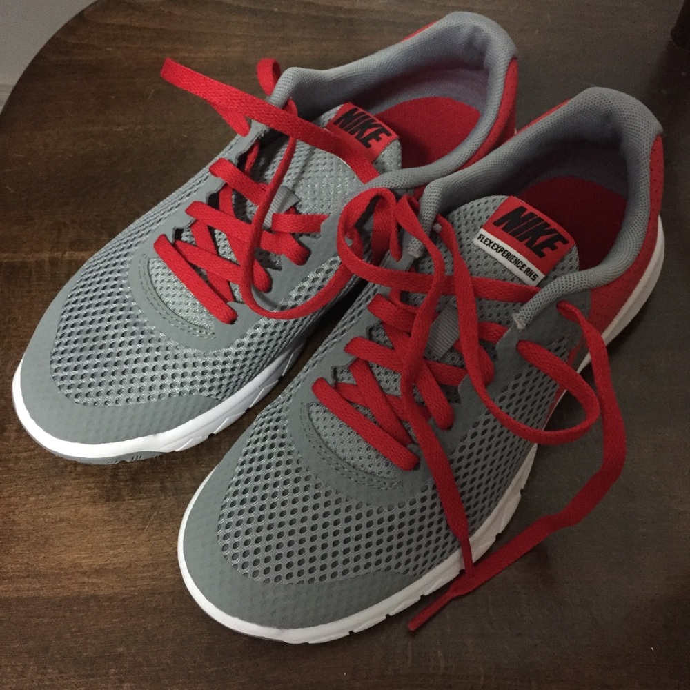 Nike flex experience rn 5