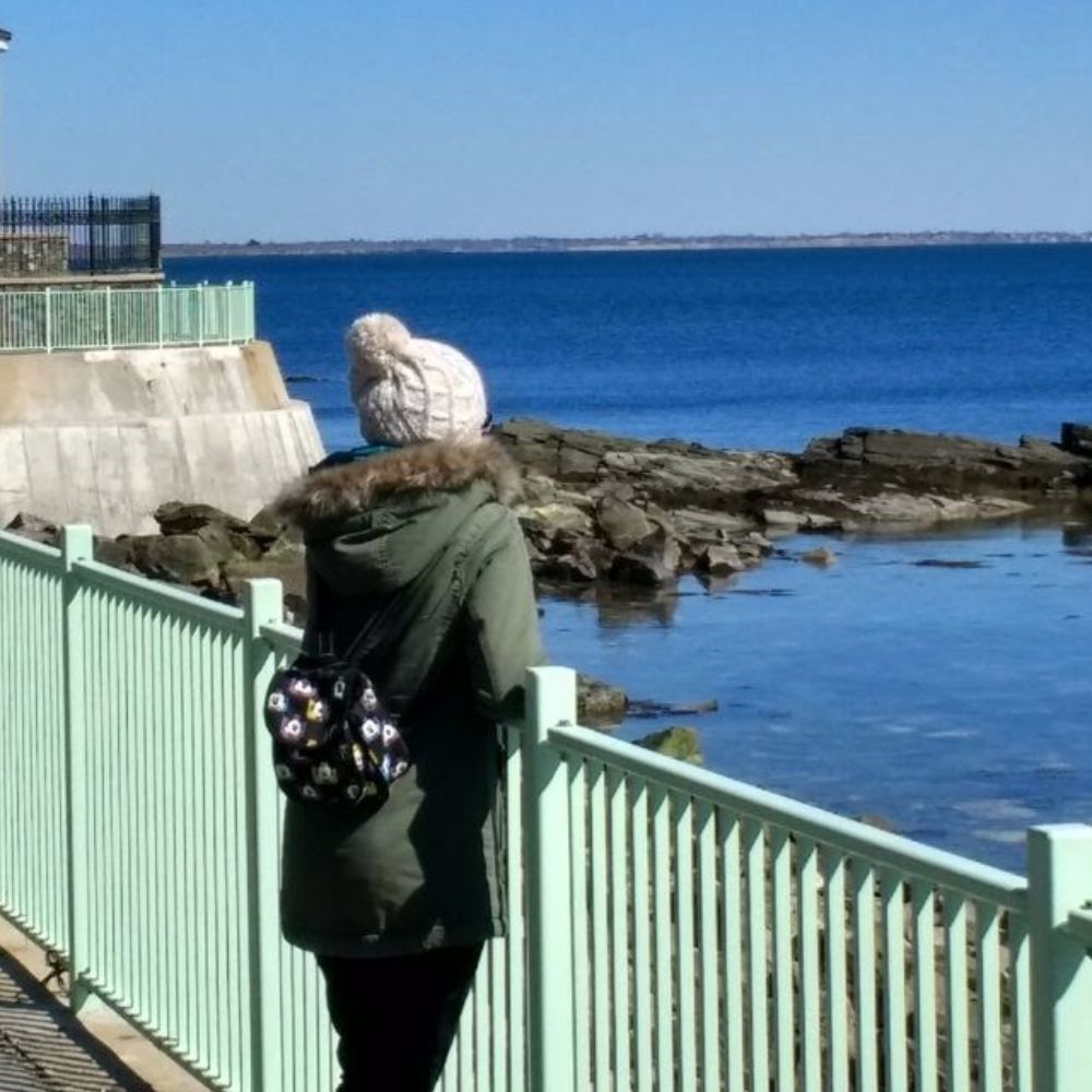 Meet your Posher, Taylor