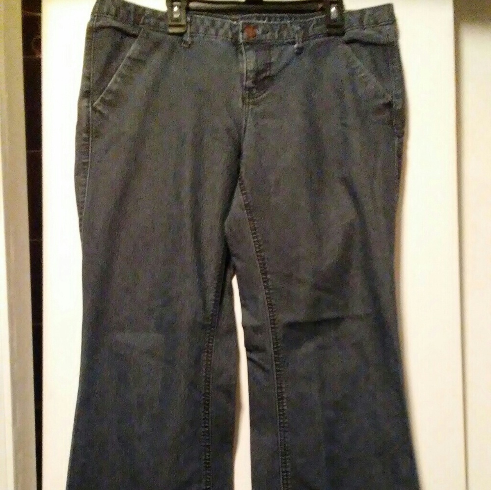 Pants