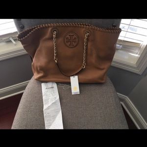 Tory Burch Lg Marion Tote
