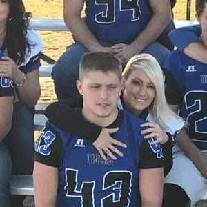 Meet your Posher, Ryan