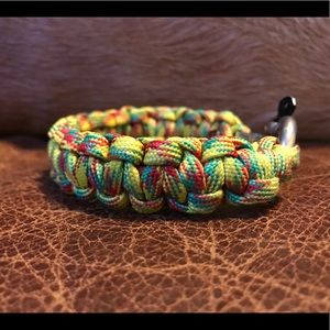 🇻🇳 Paracord Bracelet made to order