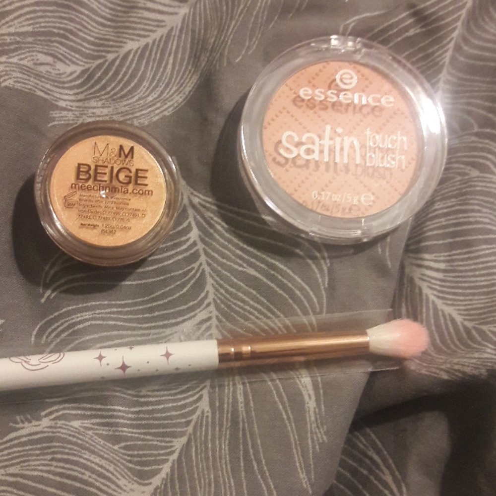 Makeup