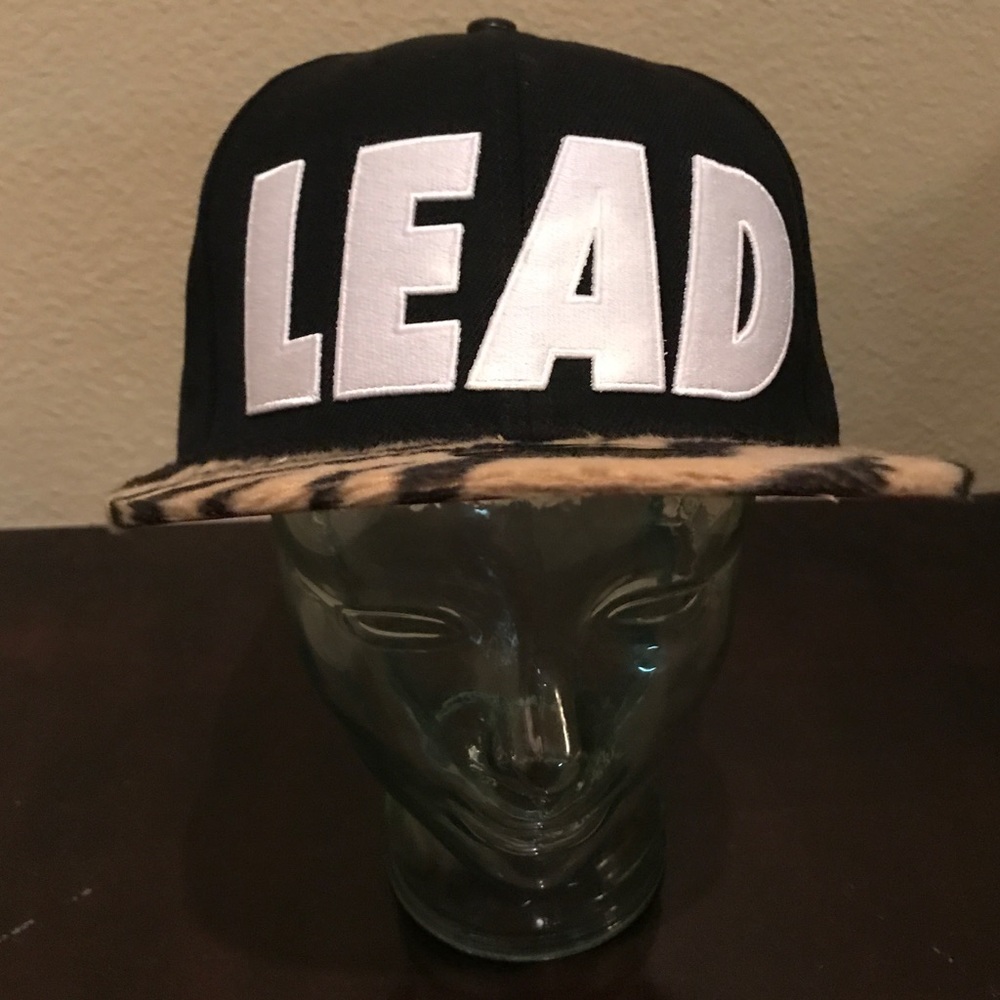 New Leaders LEAD Cap