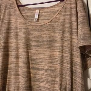 LuLaRoe classic t
