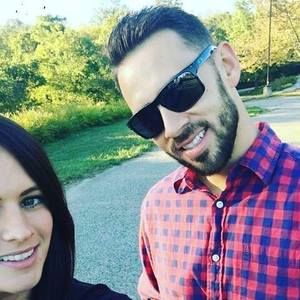 Meet your Posher, Brian