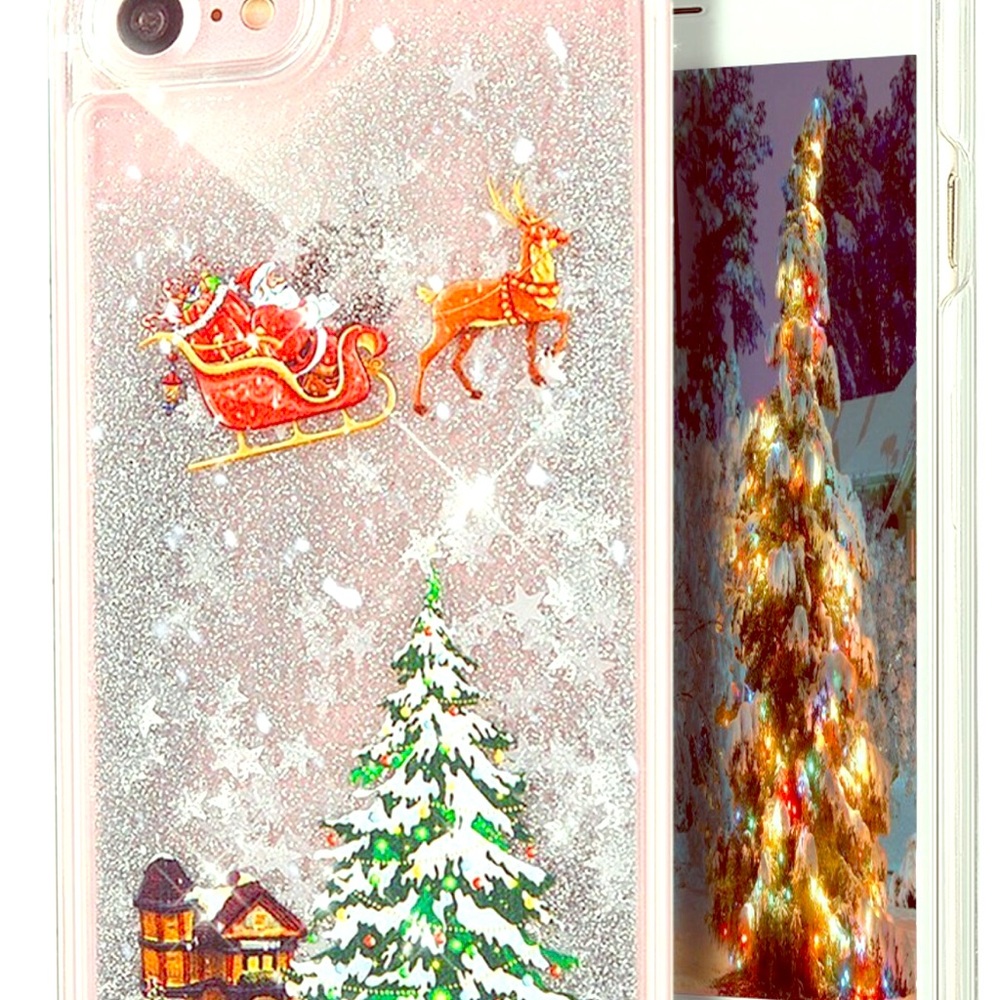 Brand new IPhone 7 cover.