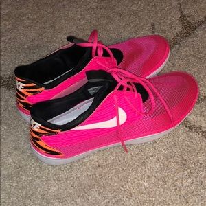 Nike Men’s Solarsoft Mocasins