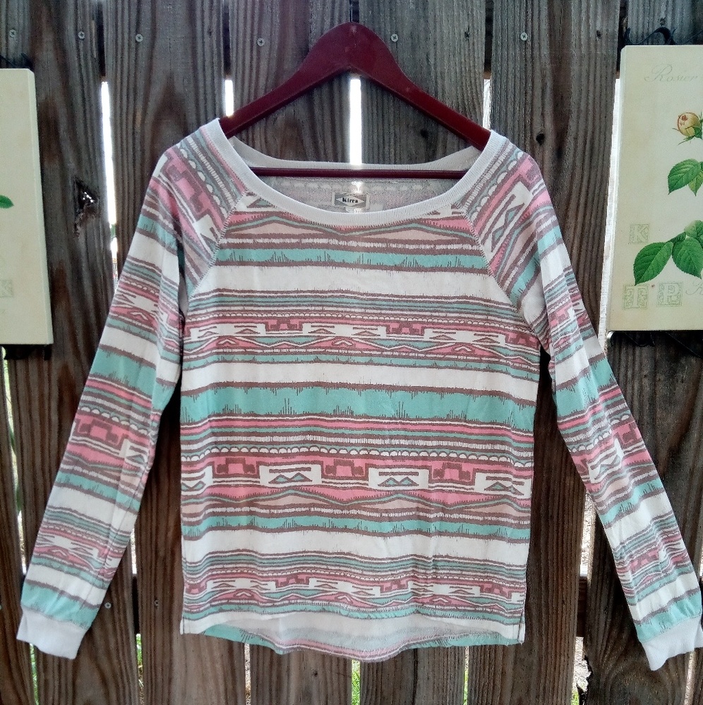 🌟⭐Kirra Tees sweater⭐🌟