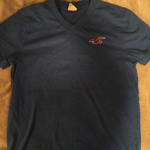 Hollister Co. Short Sleeve Tee