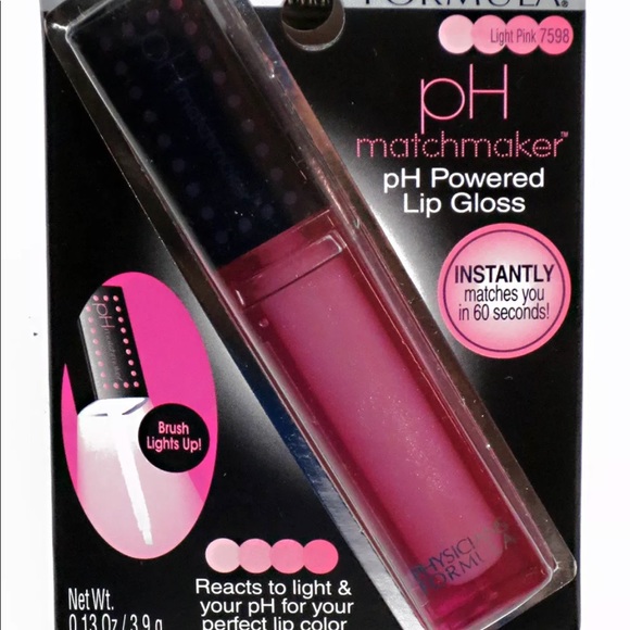 Physicians Formula Lip Gloss - Picture 2 of 4