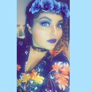 Meet your Posher, Carmen