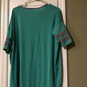Lularoe Irma small