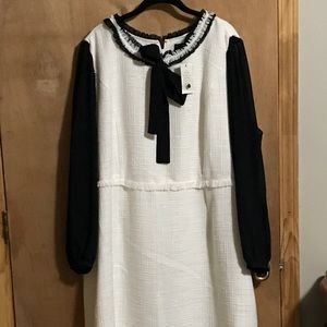 Eloquii Dress Size 24