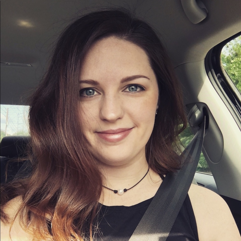 Meet your Posher, Kelsey