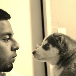 Meet your Posher, Johnny