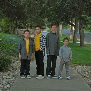 Meet your Posher, Spencer